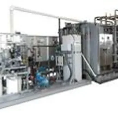 Commercial Heavy Duty Sewage Treatment Plant, Waste Water Treatment